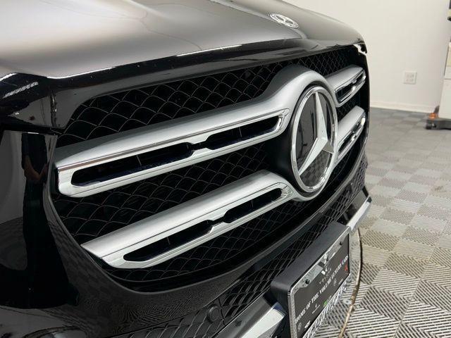 used 2020 Mercedes-Benz GLE 350 car, priced at $35,895