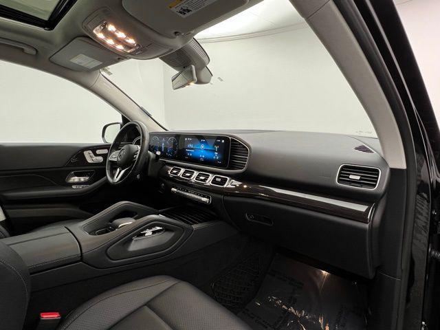 used 2020 Mercedes-Benz GLE 350 car, priced at $35,895