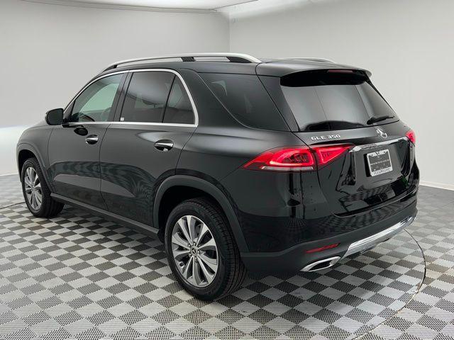 used 2020 Mercedes-Benz GLE 350 car, priced at $37,985