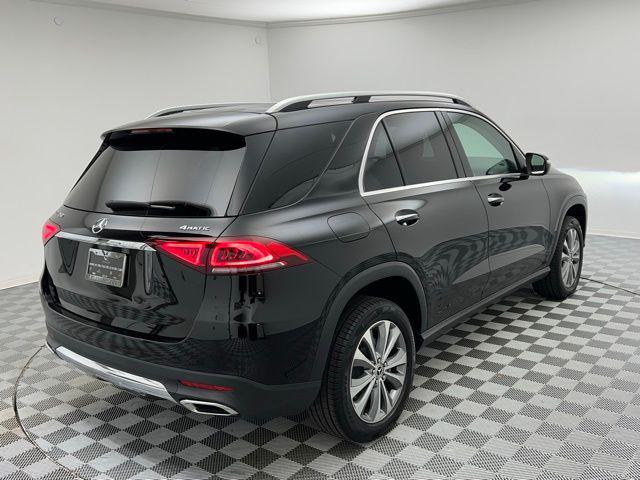 used 2020 Mercedes-Benz GLE 350 car, priced at $35,895