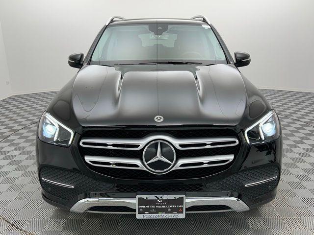 used 2020 Mercedes-Benz GLE 350 car, priced at $35,895