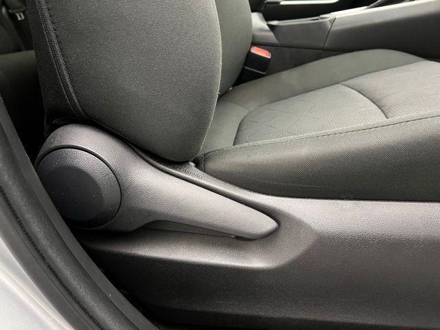 used 2024 Toyota RAV4 car, priced at $25,795