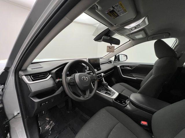 used 2024 Toyota RAV4 car, priced at $25,795