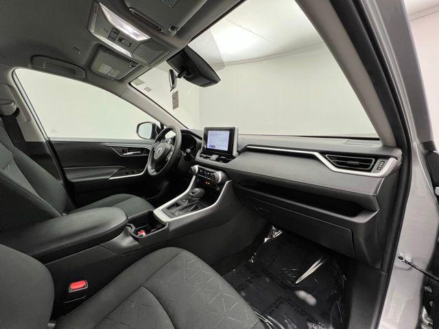 used 2024 Toyota RAV4 car, priced at $25,795