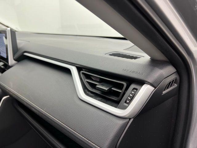 used 2024 Toyota RAV4 car, priced at $25,795