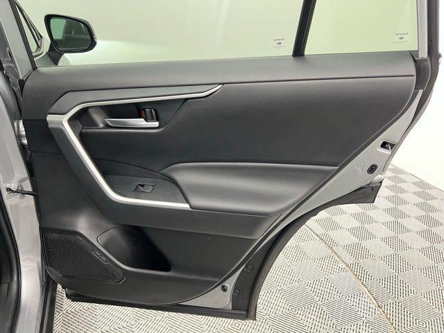 used 2024 Toyota RAV4 car, priced at $25,795
