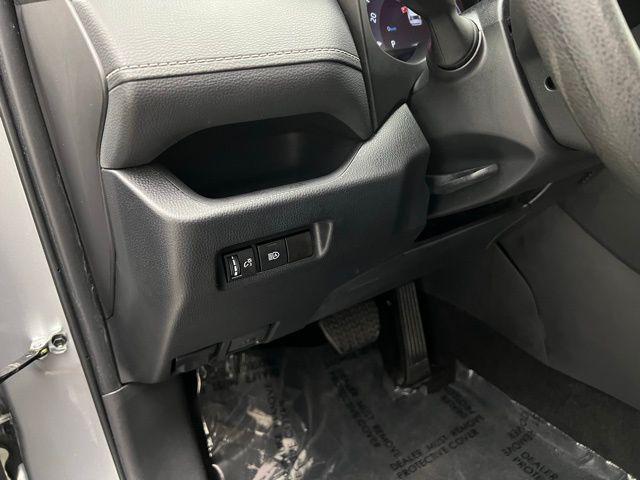 used 2024 Toyota RAV4 car, priced at $25,795