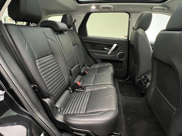 used 2021 Land Rover Discovery Sport car, priced at $26,895