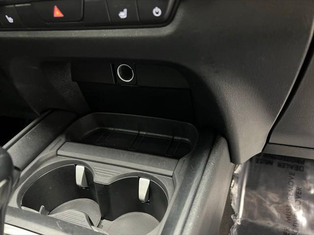used 2024 Mazda CX-50 car, priced at $25,895