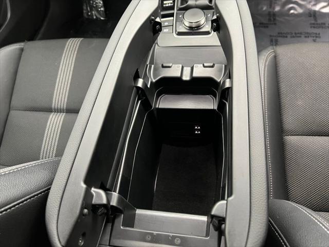 used 2024 Mazda CX-50 car, priced at $25,895