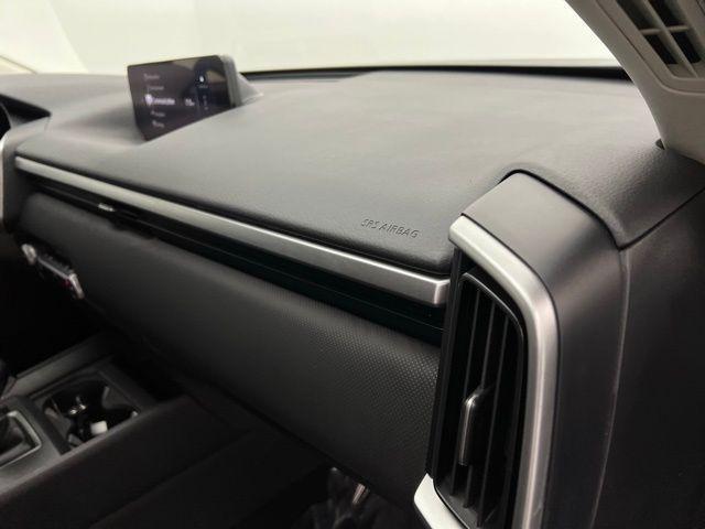 used 2025 Mazda CX-50 car, priced at $25,595