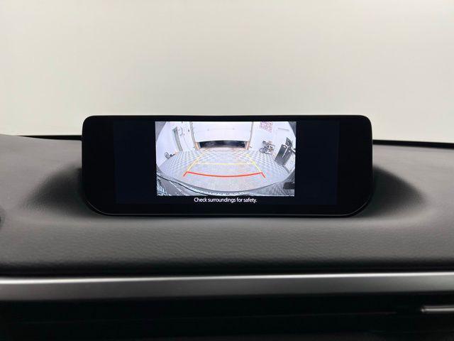 used 2025 Mazda CX-50 car, priced at $25,595