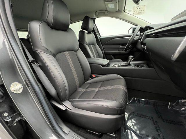 used 2025 Mazda CX-50 car, priced at $25,595