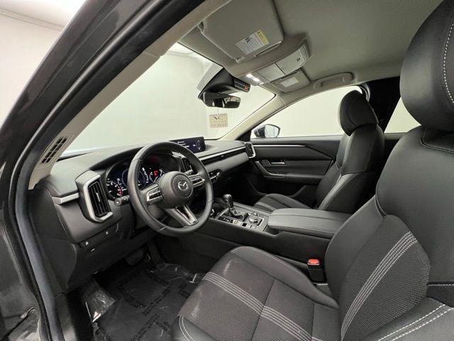 used 2025 Mazda CX-50 car, priced at $25,595