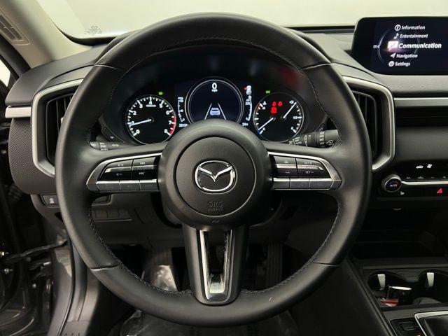 used 2025 Mazda CX-50 car, priced at $25,595