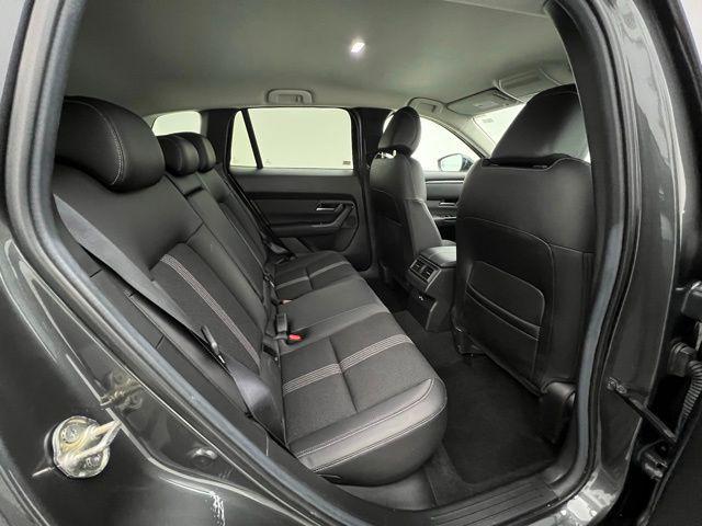 used 2025 Mazda CX-50 car, priced at $25,595