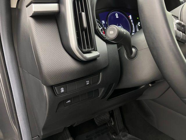 used 2025 Mazda CX-50 car, priced at $25,595