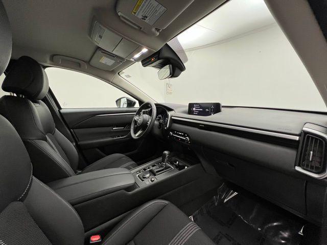 used 2025 Mazda CX-50 car, priced at $25,595