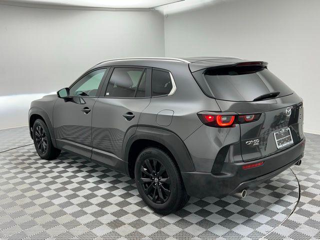used 2025 Mazda CX-50 car, priced at $25,595