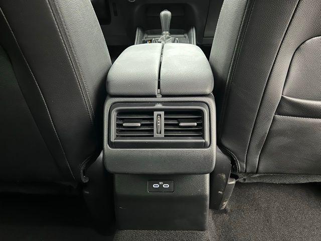 used 2025 Mazda CX-50 car, priced at $25,595