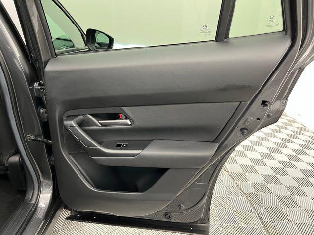 used 2025 Mazda CX-50 car, priced at $25,595