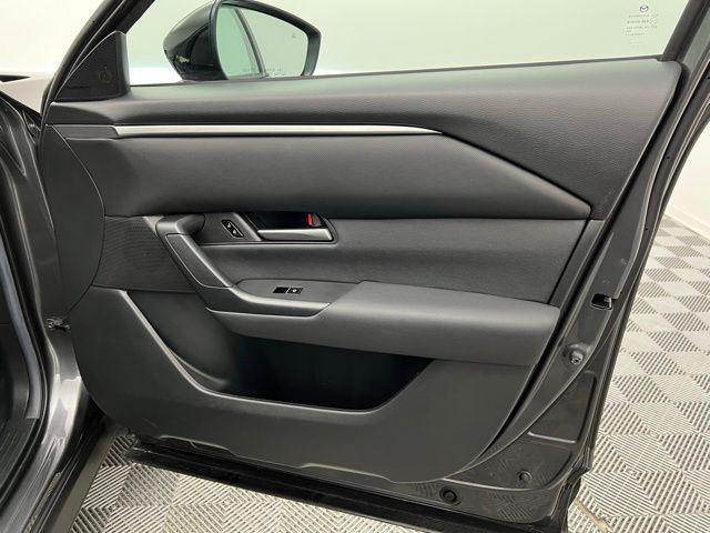 used 2025 Mazda CX-50 car, priced at $25,595