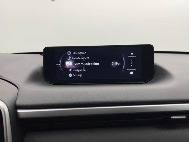 used 2025 Mazda CX-50 car, priced at $25,595