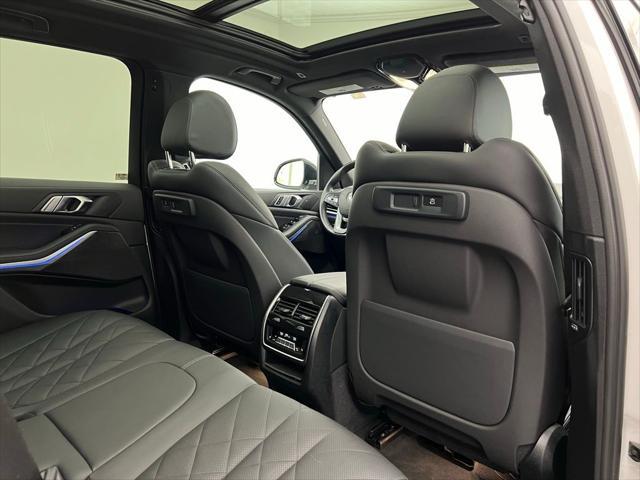 used 2023 BMW X5 car, priced at $40,695