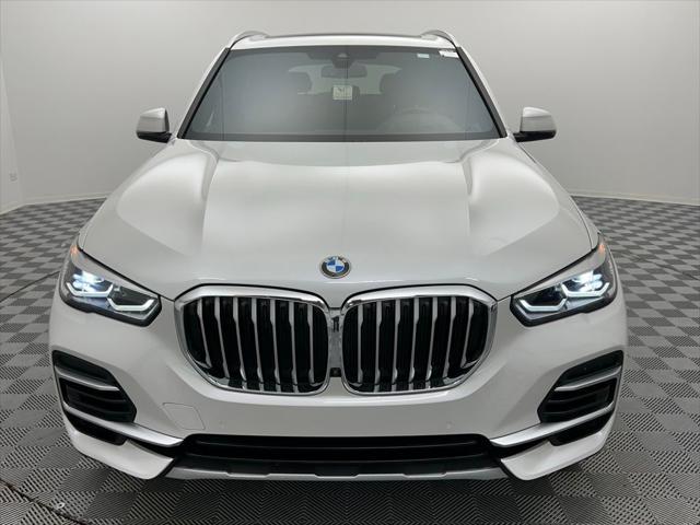 used 2023 BMW X5 car, priced at $40,695