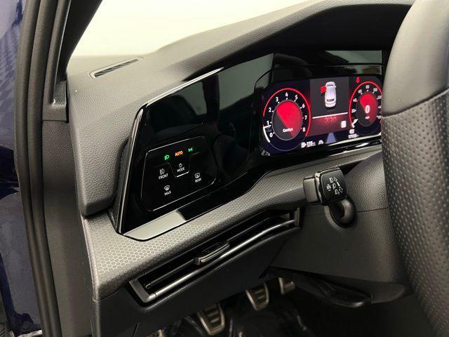 used 2024 Volkswagen Golf GTI car, priced at $29,985
