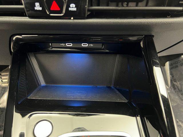 used 2024 Volkswagen Golf GTI car, priced at $29,985