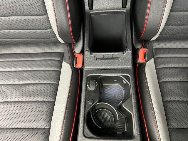 used 2024 Volkswagen Golf GTI car, priced at $29,985