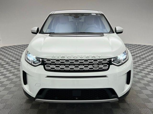 used 2021 Land Rover Discovery Sport car, priced at $23,895