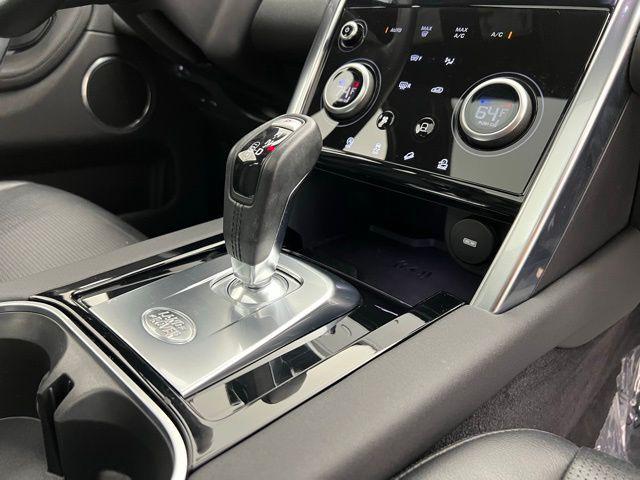 used 2020 Land Rover Discovery Sport car, priced at $22,695