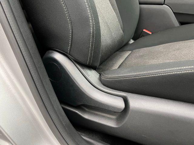 used 2024 Nissan Rogue car, priced at $21,585