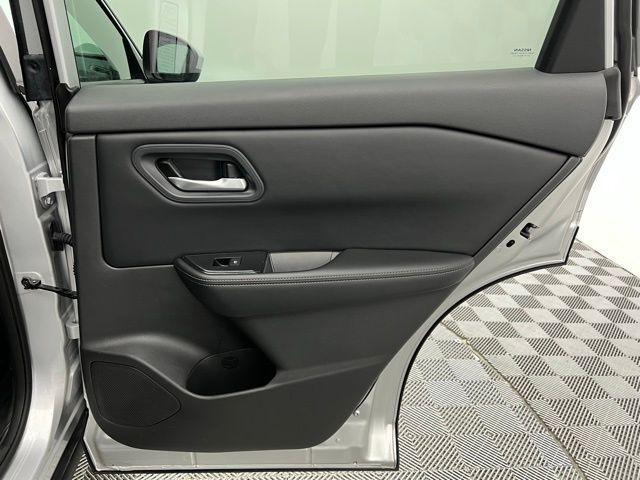 used 2024 Nissan Rogue car, priced at $21,585