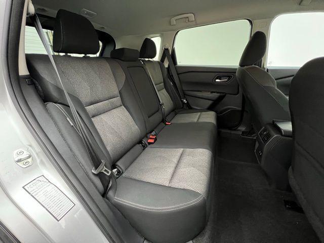 used 2024 Nissan Rogue car, priced at $21,585