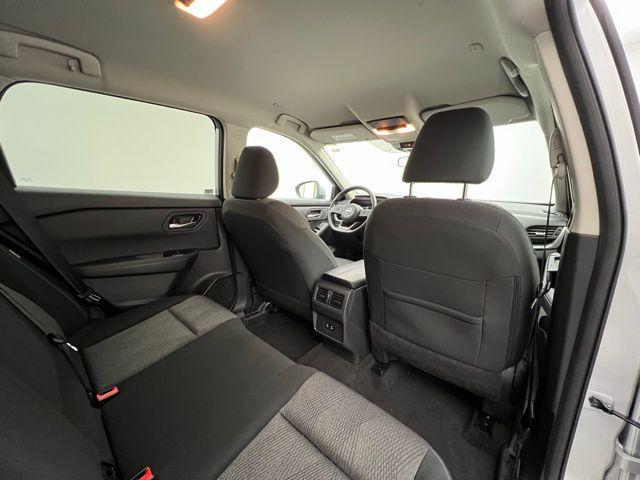 used 2024 Nissan Rogue car, priced at $21,585