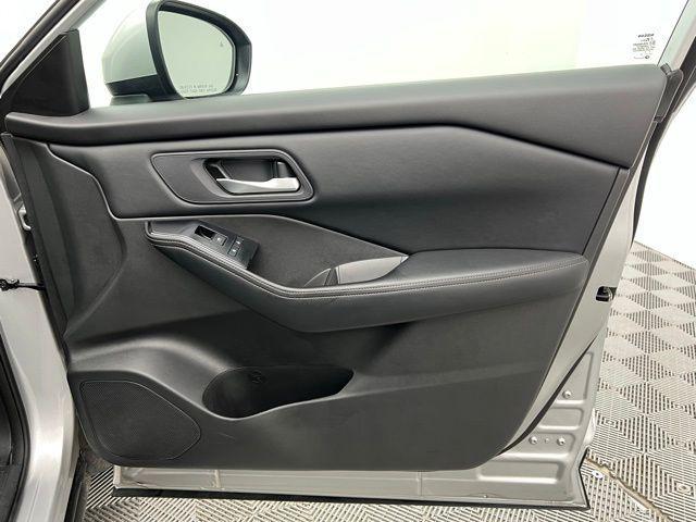 used 2024 Nissan Rogue car, priced at $21,585