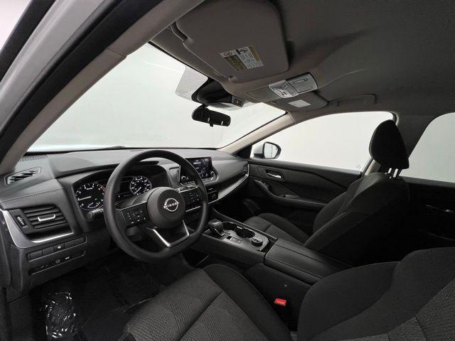 used 2024 Nissan Rogue car, priced at $21,585