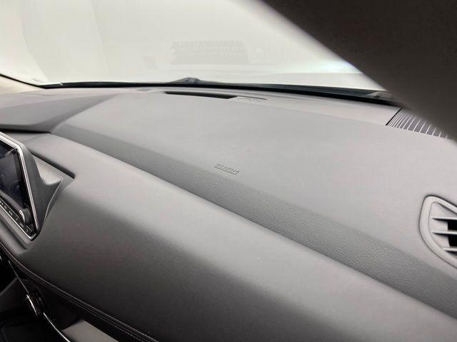 used 2024 Nissan Rogue car, priced at $21,585