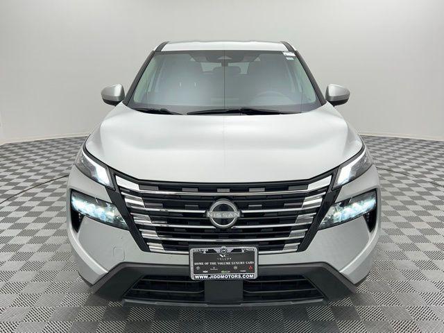 used 2024 Nissan Rogue car, priced at $21,585