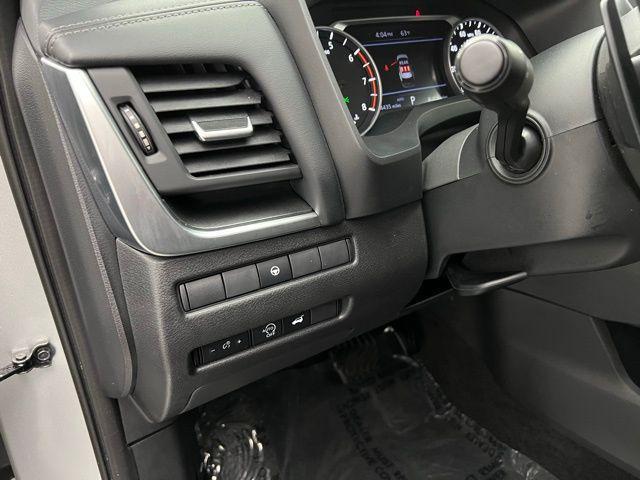 used 2024 Nissan Rogue car, priced at $21,585