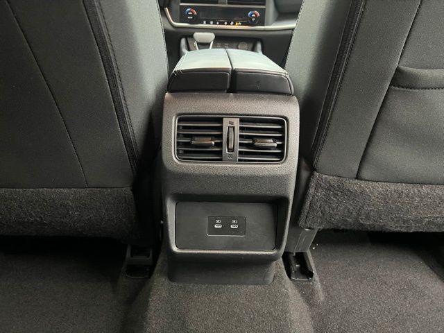 used 2024 Nissan Rogue car, priced at $21,585