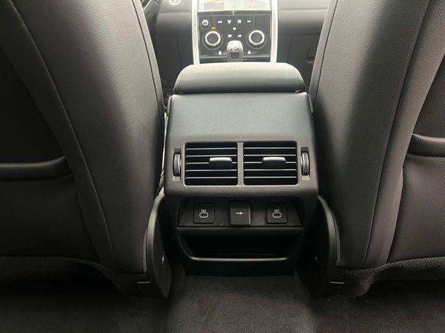 used 2021 Land Rover Discovery Sport car, priced at $25,985