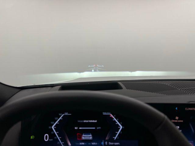 used 2025 BMW 530 car, priced at $39,985