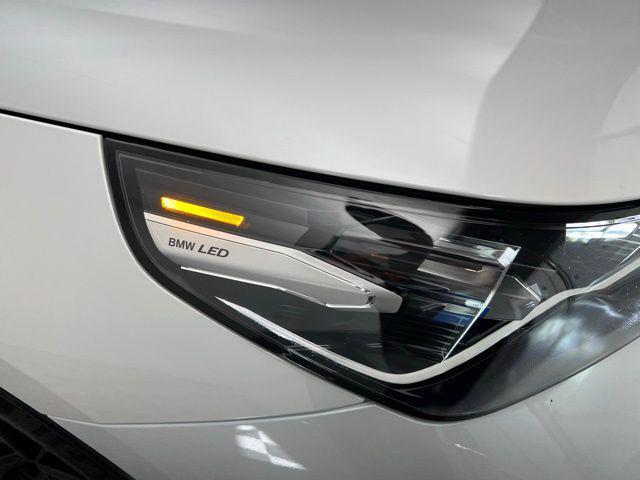 used 2025 BMW 530 car, priced at $39,985