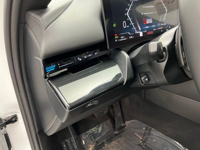 used 2025 BMW 530 car, priced at $39,985