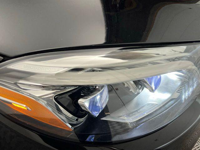 used 2018 Mercedes-Benz AMG GLE 43 car, priced at $34,785