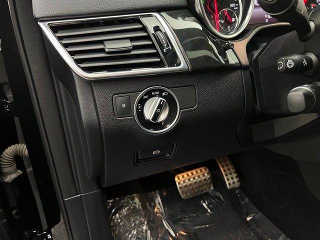 used 2018 Mercedes-Benz AMG GLE 43 car, priced at $34,785